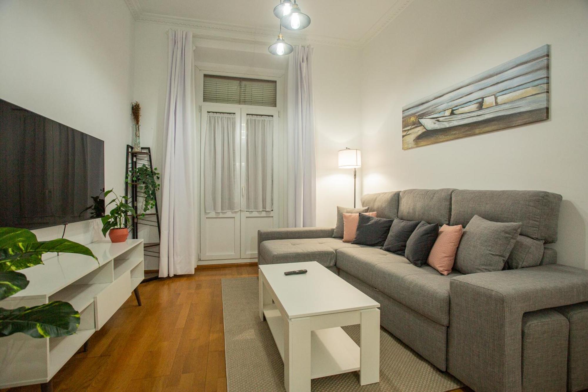 Wish Suite Conde De Sevilla, Seville